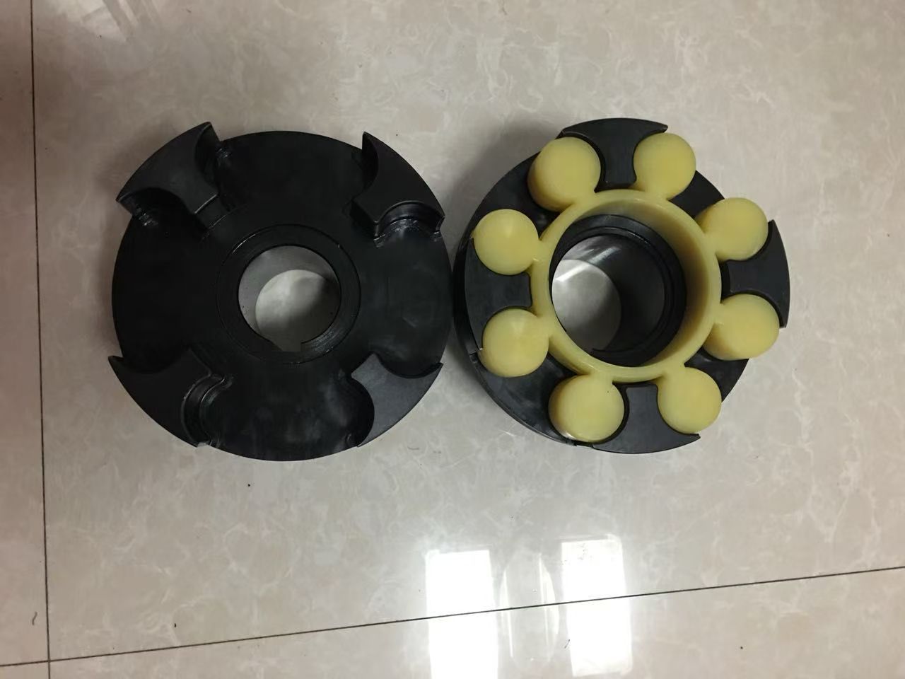 保定梅花联轴器